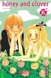 Honey & Clover - Tome 6