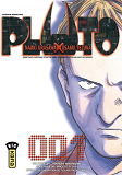 Pluto - Tome 1