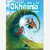 Okheania - Tome 1 - Le Tsunami