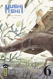 Mushishi - Tome 6