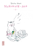 Nekomura-San - Tome 1