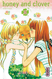 Honey & Clover - Tome 8