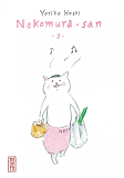 Nekomura-San - Tome 2