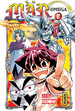Mar Omega - Tome 2