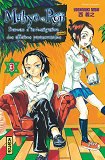 Muhyo & Roji - Tome 3