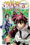 Mar Omega - Tome 3