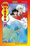 Inu-Yasha - Tome 35