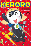Sergent Keroro - Tome 10