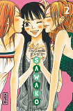 Sawako - Tome 2