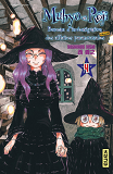 Muhyo & Roji - Tome 4