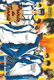 Prince Du Tennis - Tome 22