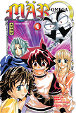 Mar Omega - Tome 4