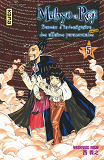Muhyo & Roji - Tome 5