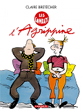 Agrippine - Tome 4 - Les Combats D'Agrippine