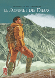 Le Sommet Des Dieux - Tome 1