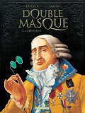 Double Masque - Tome 3 - L' Archifou