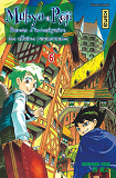 Muhyo & Roji - Tome 6