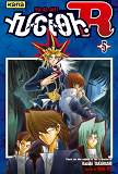 Yu-Gi-Oh! R - Tome 5
