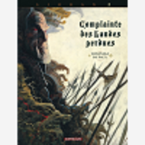 Complainte Des Landes Perdues - Cycle 1 - Tome 2 - Blackmore (Version Def)