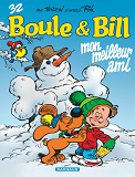 Boule & Bill - Mon Meilleur Ami