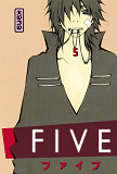 Five - Tome 1