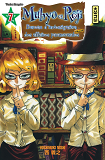 Muhyo & Roji - Tome 7