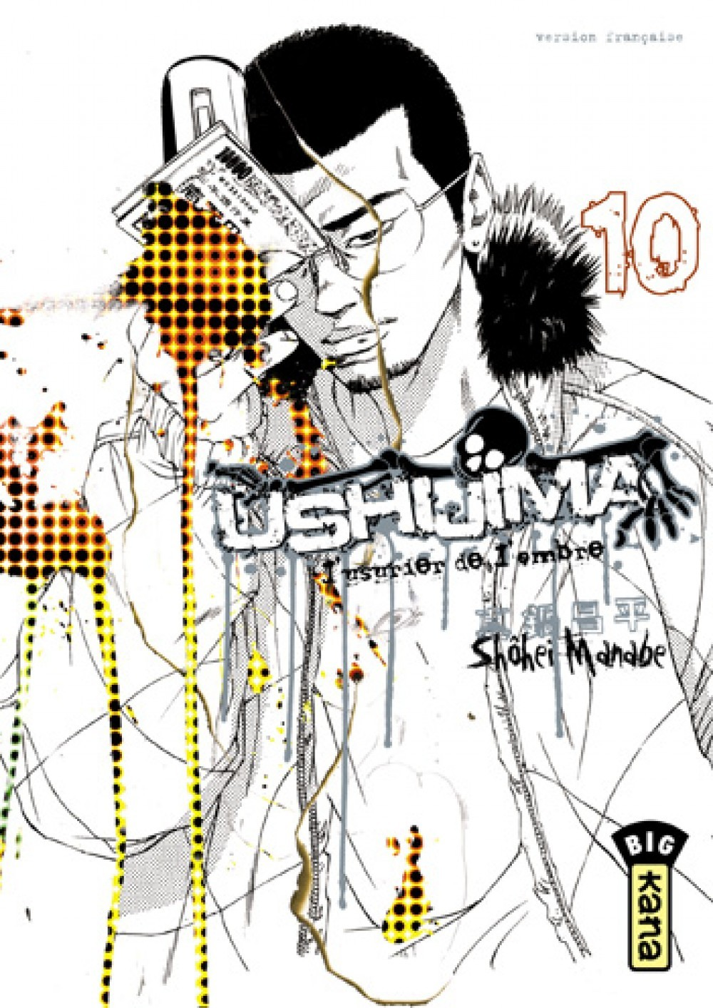 Ushijima, L'Usurier De L'Ombre - Tome 10