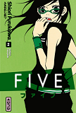 Five - Tome 2