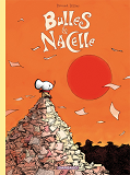 Long Courrier - Bulles Et Nacelle - Tome 1 - Bulles Et Nacelle - One-Shot