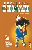 Detective Conan - Tome 60