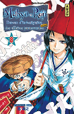 Muhyo & Roji - Tome 8
