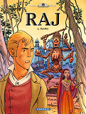 Raj - Tome 3 - Ayesha