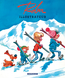 L'Art De Roba - Tome 0 - Roba  Illustrateur