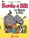 Boule & Bill - La Bande A Bill (30)