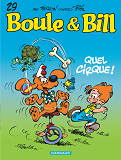 Boule & Bill - Quel Cirque (29)