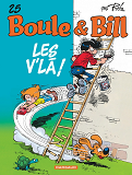 Boule & Bill - Les V'La !