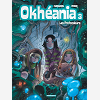 Okheania - Tome 3 - Les Profondeurs