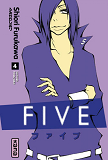 Five - Tome 4