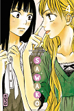 Sawako - Tome 4