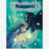 Nanami - Tome 3 - Le Royaume Invisible