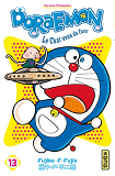 Doraemon - Tome 13