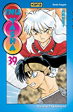 Inu-Yasha - Tome 39
