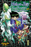 Muhyo & Roji - Tome 11