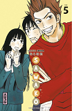 Sawako - Tome 5