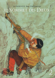 Le Sommet Des Dieux - Tome 2