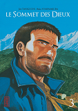 Le Sommet Des Dieux - Tome 3