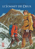 Le Sommet Des Dieux - Tome 5