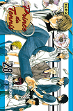 Prince Du Tennis - Tome 28