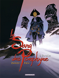 Le Sang Des Porphyre - Tome 4 - Hermine