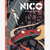 Nico - Tome 1 - Atomium-Express